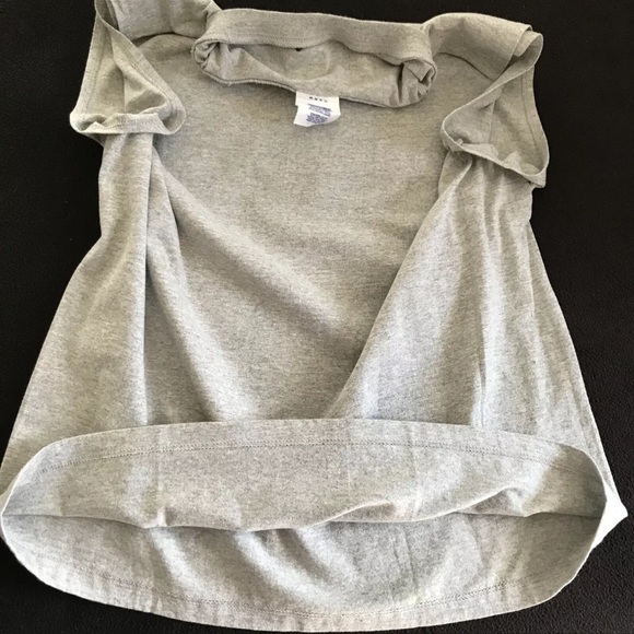 Reebok International Est 1895 Spelled Out Logo Rare Men’s Sleeveless T-shirt - Picture 9 of 12